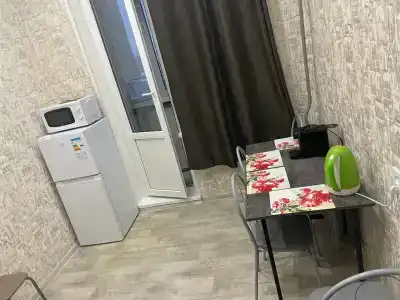 Квартиры на Олимпийской 53А - 155