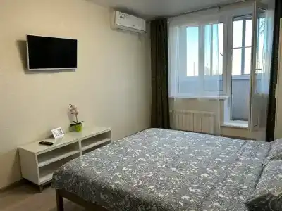 Квартиры на Каширском шоссе 112 - 28