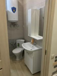 Квартиры на Цветочной 34 - 717