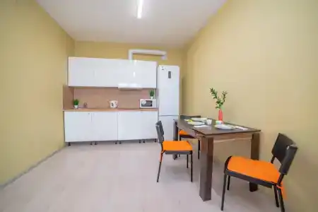 Квартиры на Энтузиастов 36Б - 44