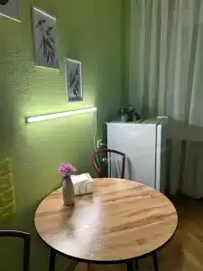 Квартиры на Олимпийской 57 - 62