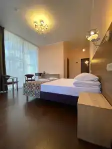 Альпийская - 2