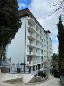 Park Aluston - 2