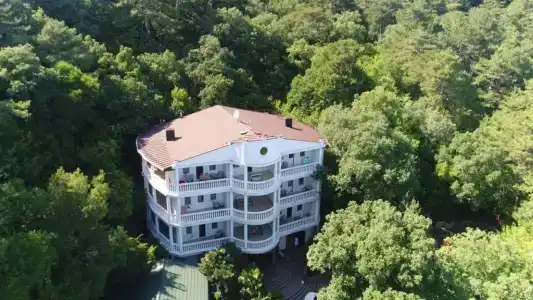 Усадьба Прованс - 0