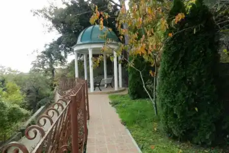 Усадьба Прованс - 2