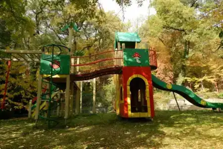 Усадьба Прованс - 3