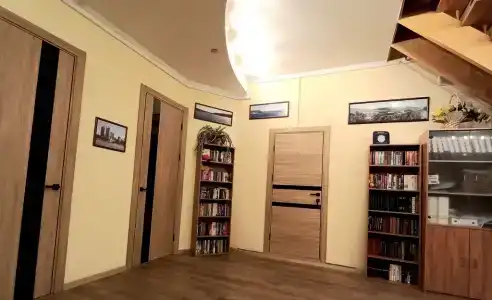 Домик в Самаре - 16