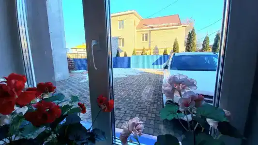 Домик в Самаре - 14