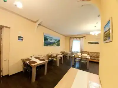 Домик в Самаре - 10