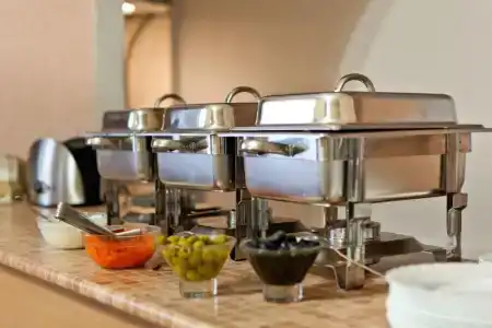 Домик в Самаре - 9