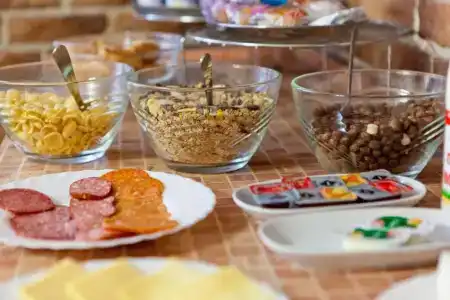 Домик в Самаре - 8