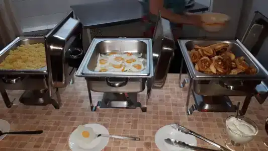 Домик в Самаре - 7