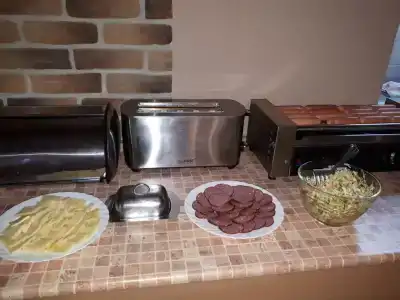 Домик в Самаре - 4