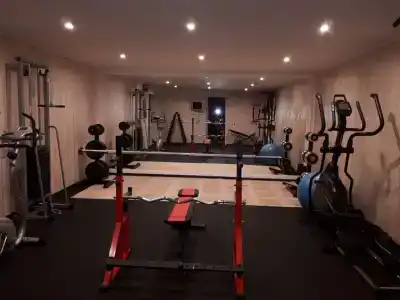 Домик в Самаре - 20