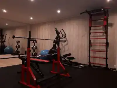 Домик в Самаре - 22