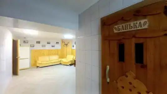 Домик в Самаре - 23