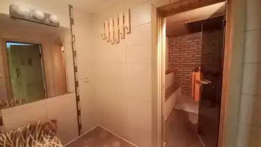 Домик в Самаре - 26