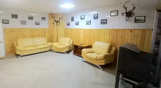 Домик в Самаре - 24