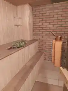 Домик в Самаре - 17