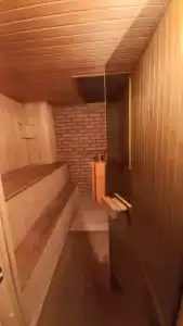 Домик в Самаре - 27