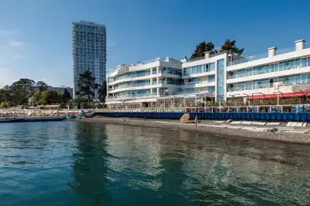 Sanremo by Undersun - 2