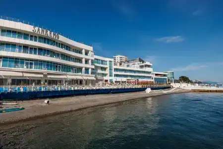 Sanremo by Undersun - 3