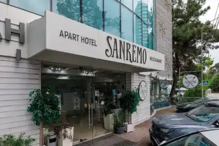 Sanremo by Undersun - 6