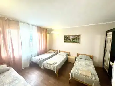 Отдых у Ольги - 5