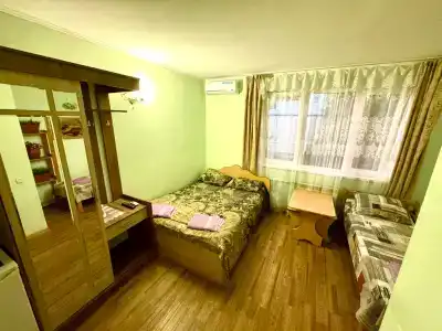 Отдых у Ольги - 7