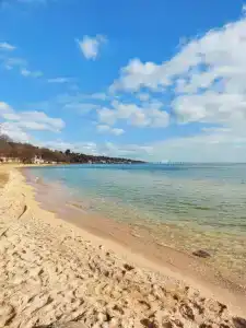 Два моря - 12