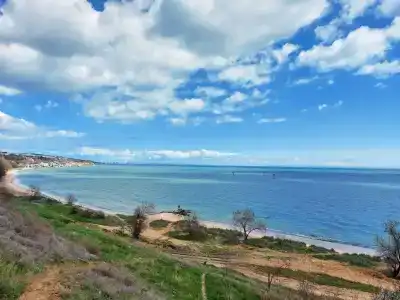 Два моря - 15