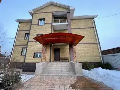 Внуково - 8