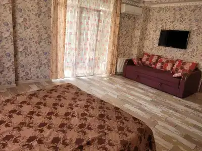 Гостевой дом на Поликуровской 2 - 8