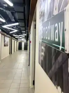БРОДВЕЙ - 1
