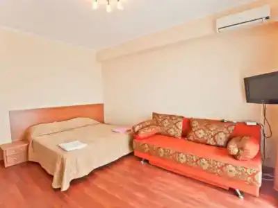 Звездный - 7