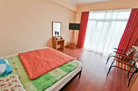 Звездный - 14