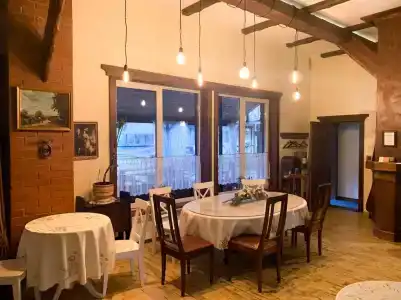 Le Chalet - 3