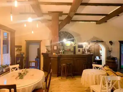 Le Chalet - 4