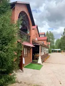 Le Chalet - 6