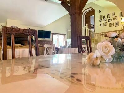 Le Chalet - 8