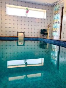 Le Chalet - 15