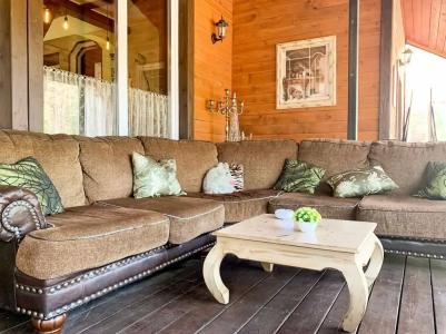 Le Chalet - 14