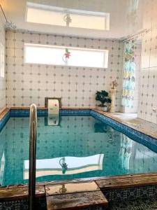 Le Chalet - 16