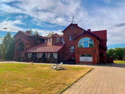 Le Chalet - 17