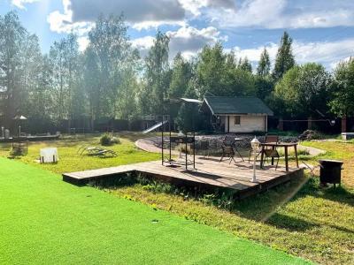 Le Chalet - 18
