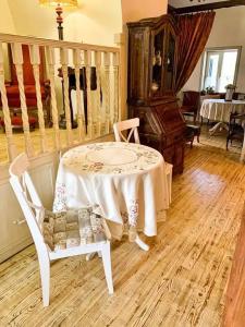 Le Chalet - 19