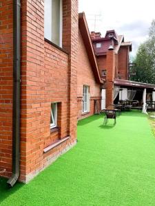Le Chalet - 20