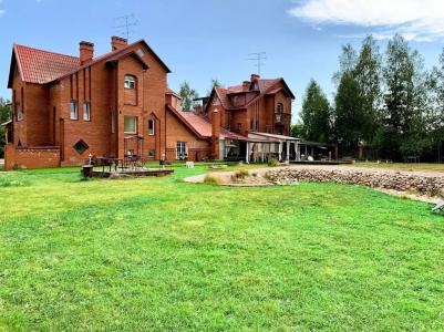 Le Chalet - 22