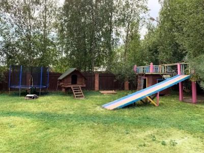Le Chalet - 25