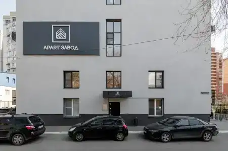 Apart завод - 7